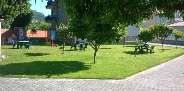 O Vilar Apartamentos N6 Vilalonga Zewnętrze zdjęcie