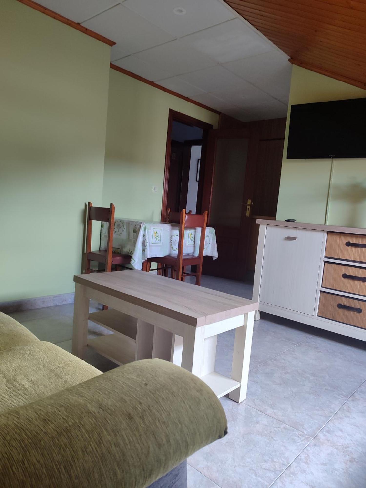 O Vilar Apartamentos N6 Vilalonga Zewnętrze zdjęcie