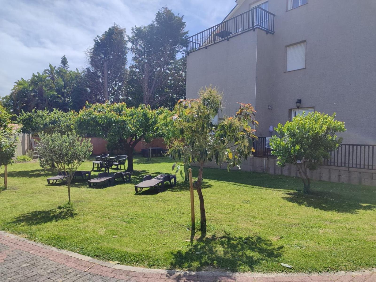 O Vilar Apartamentos N6 Vilalonga Zewnętrze zdjęcie